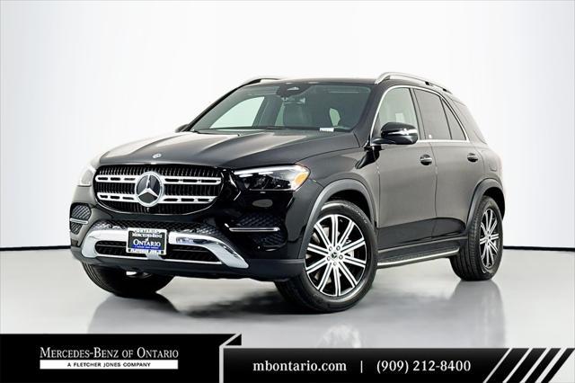 used 2025 Mercedes-Benz GLE 450e car, priced at $67,983