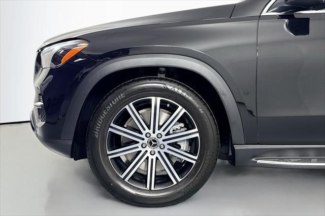 used 2025 Mercedes-Benz GLE 450e car, priced at $67,983