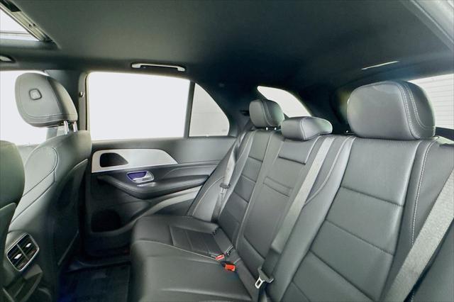 used 2025 Mercedes-Benz GLE 450e car, priced at $67,983