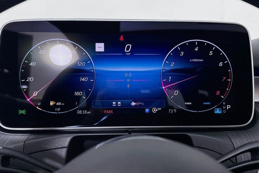new 2026 Mercedes-Benz CLE 300 car, priced at $61,255