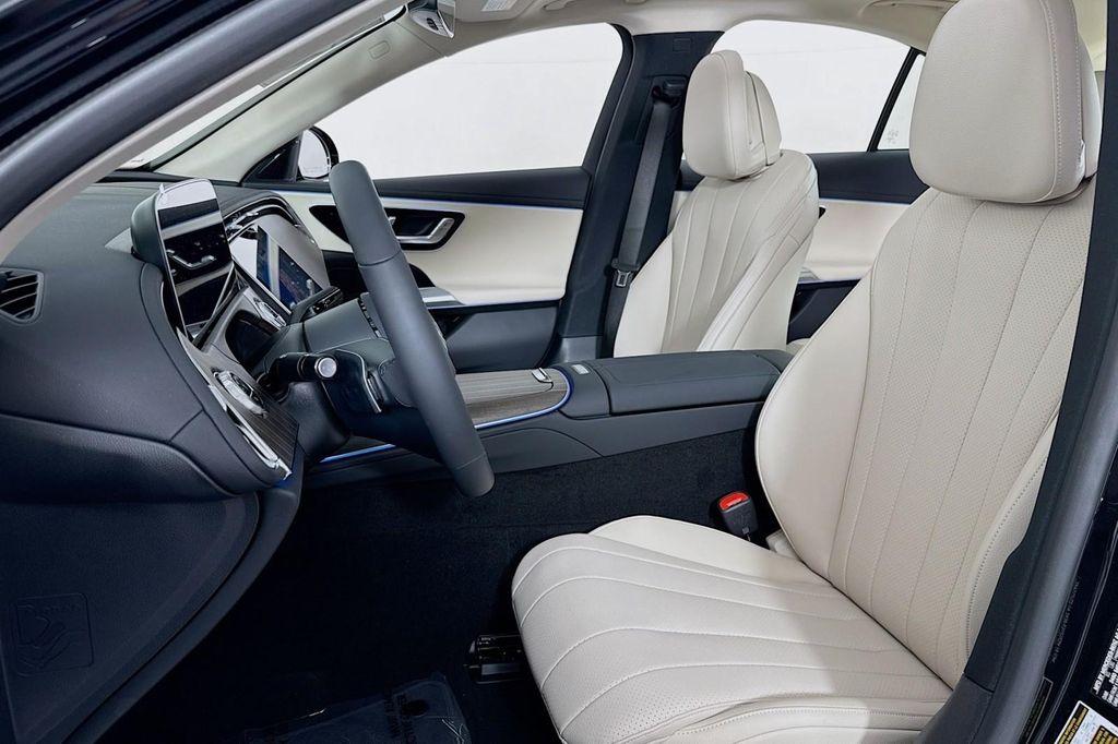 new 2025 Mercedes-Benz E-Class car, priced at $67,710