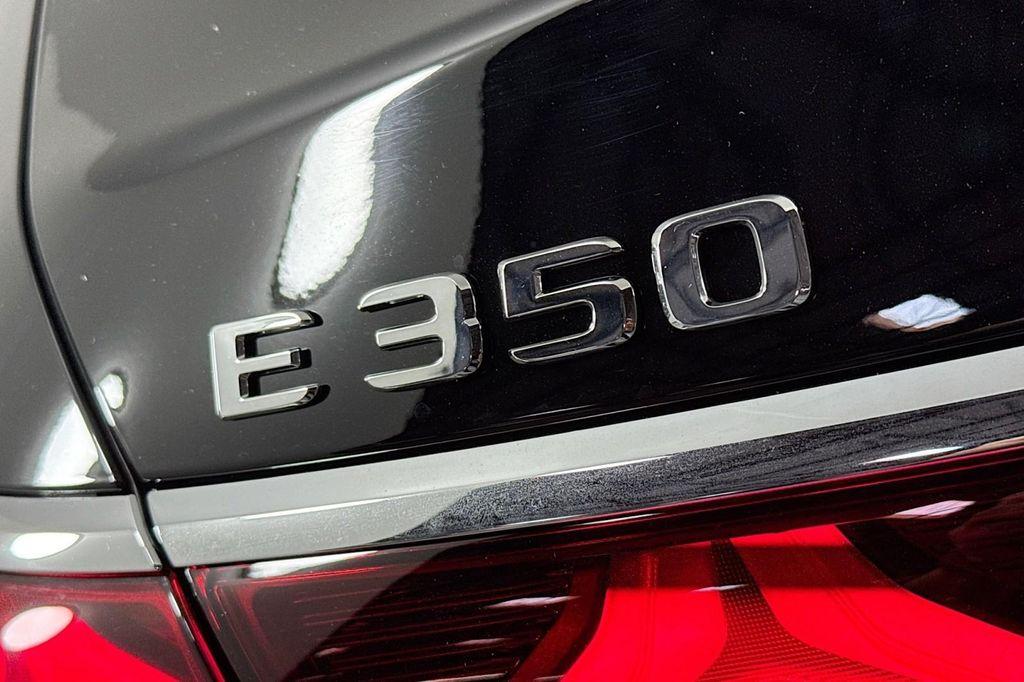 new 2025 Mercedes-Benz E-Class car, priced at $67,710