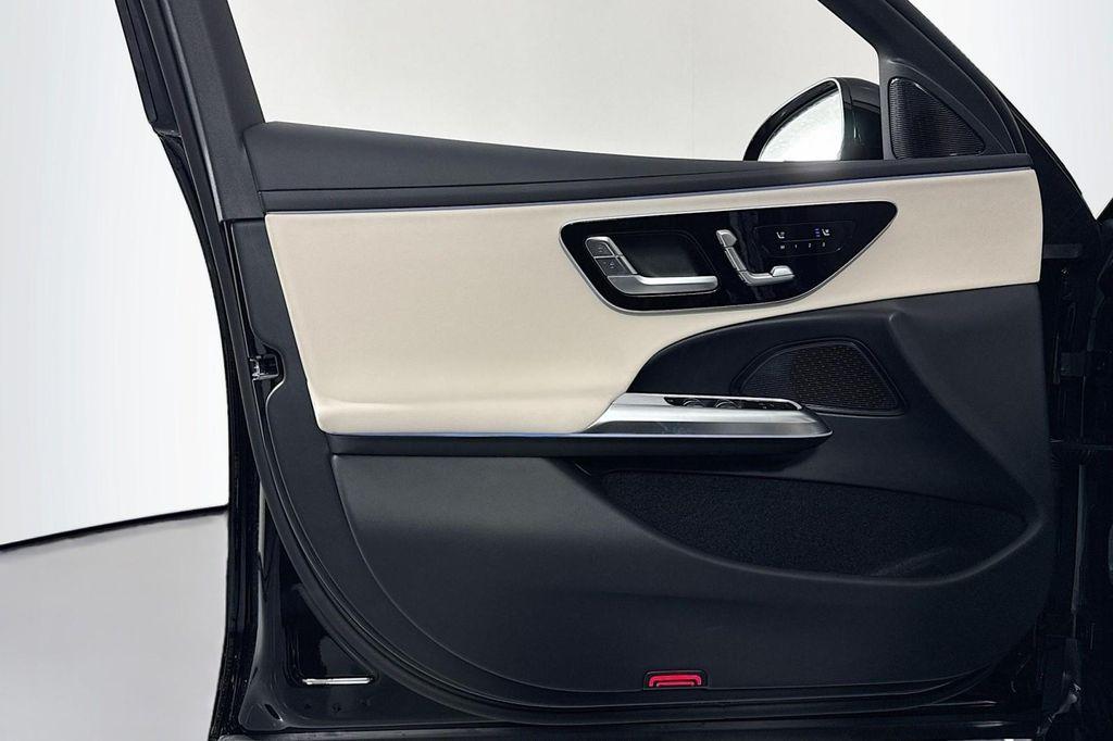 new 2025 Mercedes-Benz E-Class car, priced at $67,710