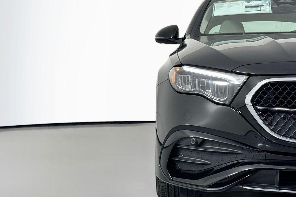 new 2025 Mercedes-Benz E-Class car, priced at $67,710