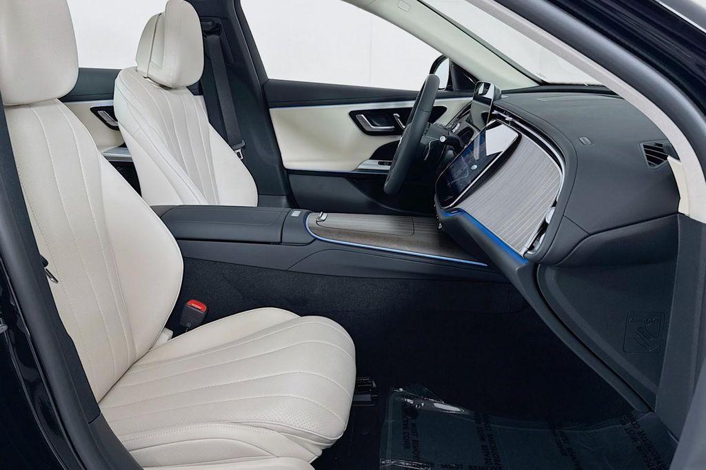 new 2025 Mercedes-Benz E-Class car, priced at $67,710