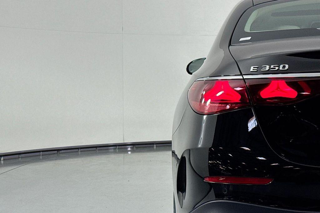 new 2025 Mercedes-Benz E-Class car, priced at $67,710