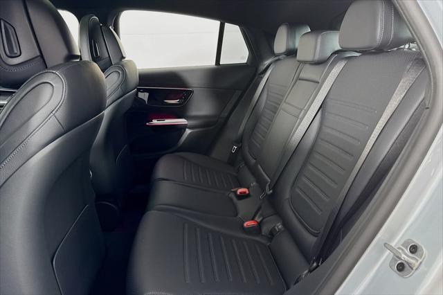 new 2025 Mercedes-Benz GLC 300 car, priced at $65,295