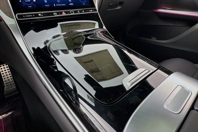 new 2025 Mercedes-Benz GLC 300 car, priced at $65,295