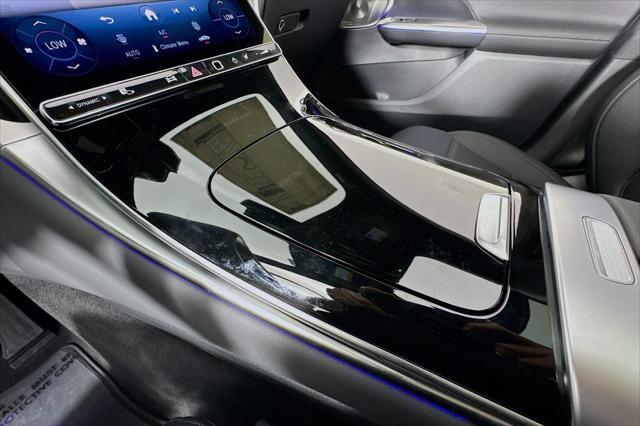 new 2025 Mercedes-Benz GLC 300 car, priced at $58,025