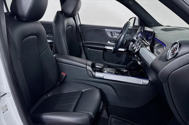 used 2022 Mercedes-Benz GLB 250 car, priced at $29,383