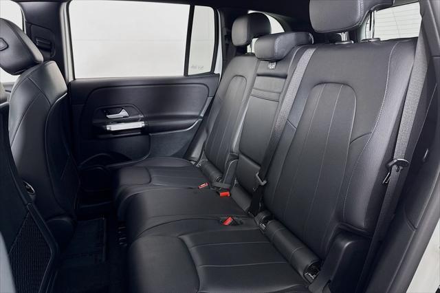 used 2022 Mercedes-Benz GLB 250 car, priced at $29,383