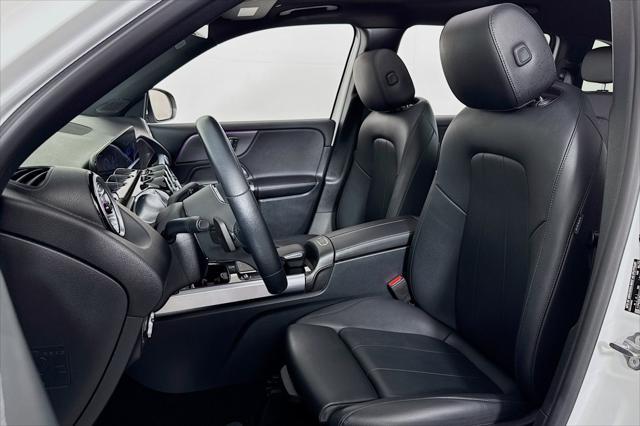 used 2022 Mercedes-Benz GLB 250 car, priced at $29,383