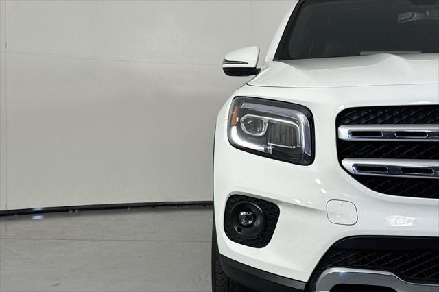 used 2022 Mercedes-Benz GLB 250 car, priced at $29,383