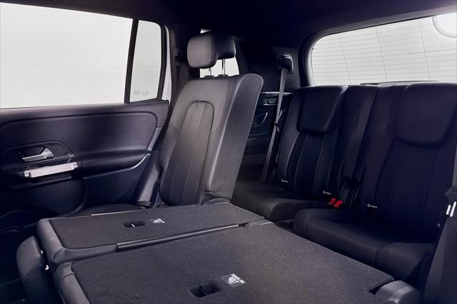 used 2022 Mercedes-Benz GLB 250 car, priced at $29,383