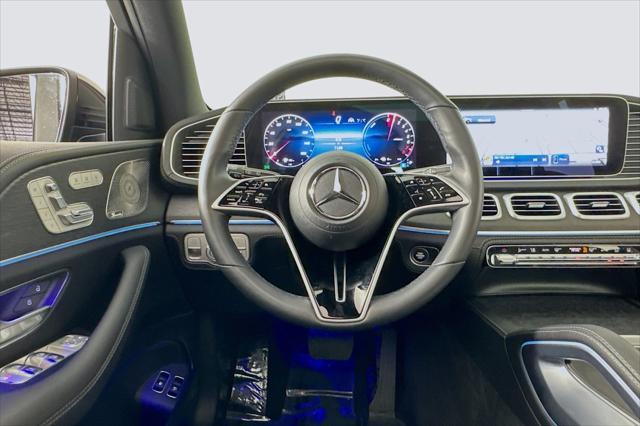 used 2025 Mercedes-Benz GLE 450e car, priced at $81,984