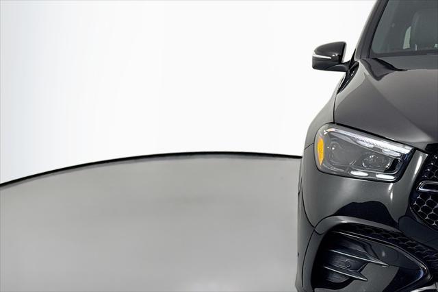 used 2025 Mercedes-Benz GLE 450e car, priced at $81,984