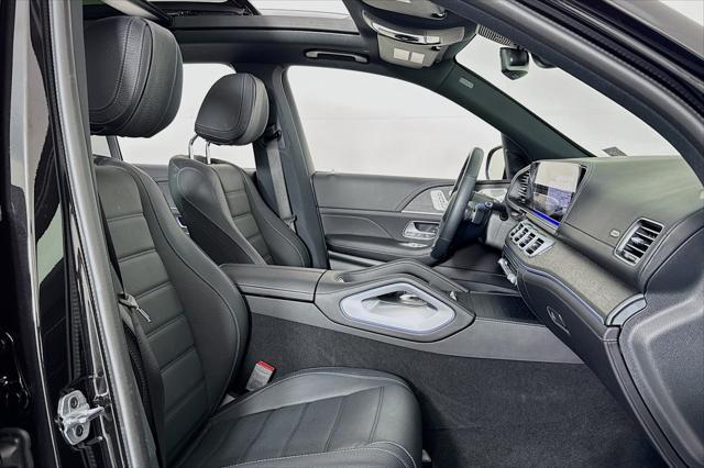 used 2025 Mercedes-Benz GLE 450e car, priced at $81,984