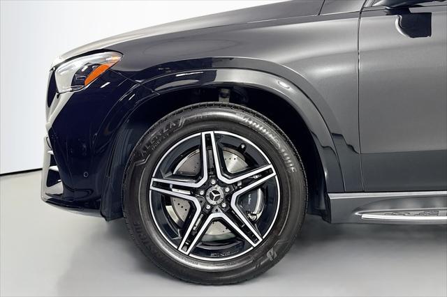 used 2025 Mercedes-Benz GLE 450e car, priced at $81,984