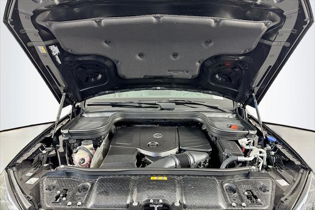 used 2025 Mercedes-Benz GLE 450e car, priced at $81,984