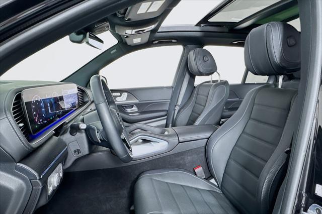 used 2025 Mercedes-Benz GLE 450e car, priced at $81,984