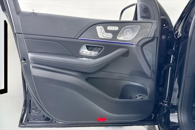 used 2025 Mercedes-Benz GLE 450e car, priced at $81,984