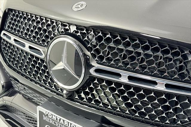 used 2025 Mercedes-Benz GLE 450e car, priced at $81,984