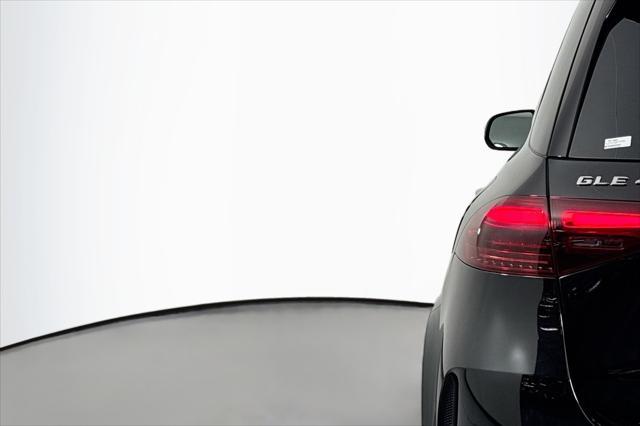 used 2025 Mercedes-Benz GLE 450e car, priced at $81,984