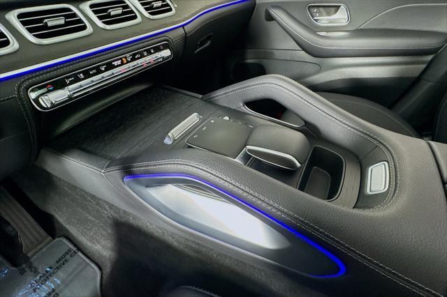 used 2025 Mercedes-Benz GLE 450e car, priced at $81,984