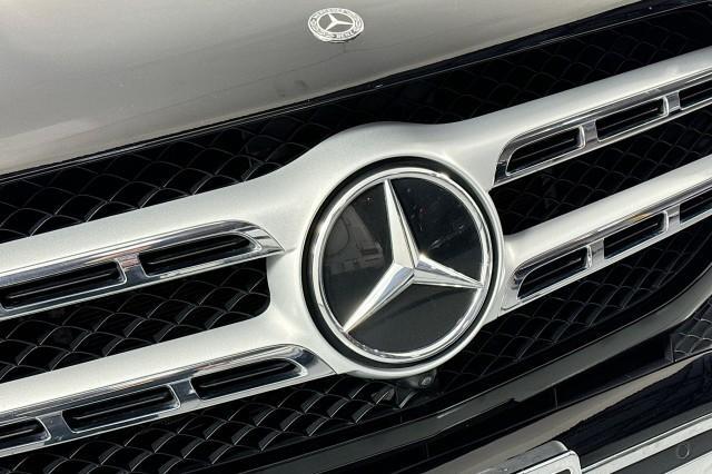 used 2020 Mercedes-Benz GLS 450 car, priced at $49,383