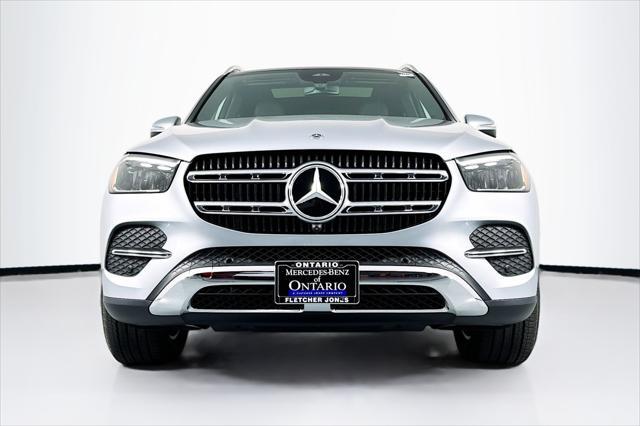 new 2024 Mercedes-Benz GLE 350 car, priced at $68,175