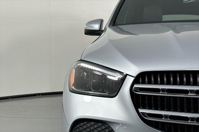 new 2024 Mercedes-Benz GLE 350 car, priced at $68,175