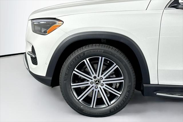 new 2024 Mercedes-Benz GLE 350 car, priced at $65,695