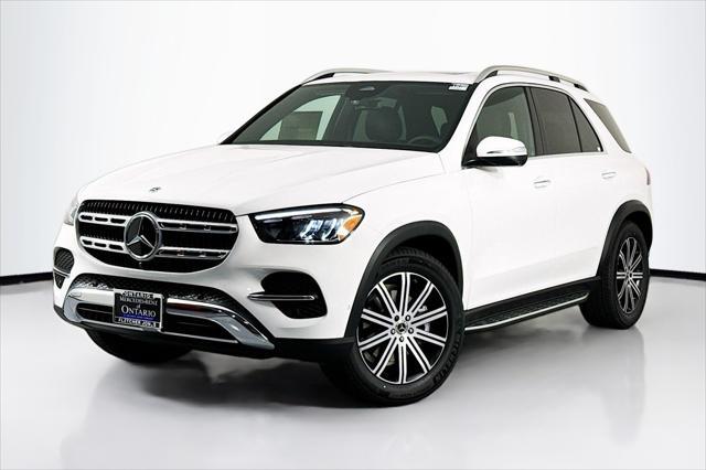 new 2024 Mercedes-Benz GLE 350 car, priced at $65,695