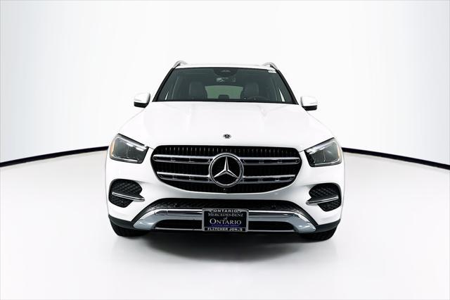 new 2024 Mercedes-Benz GLE 350 car, priced at $65,695