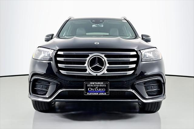 new 2025 Mercedes-Benz GLS 450 car, priced at $95,325