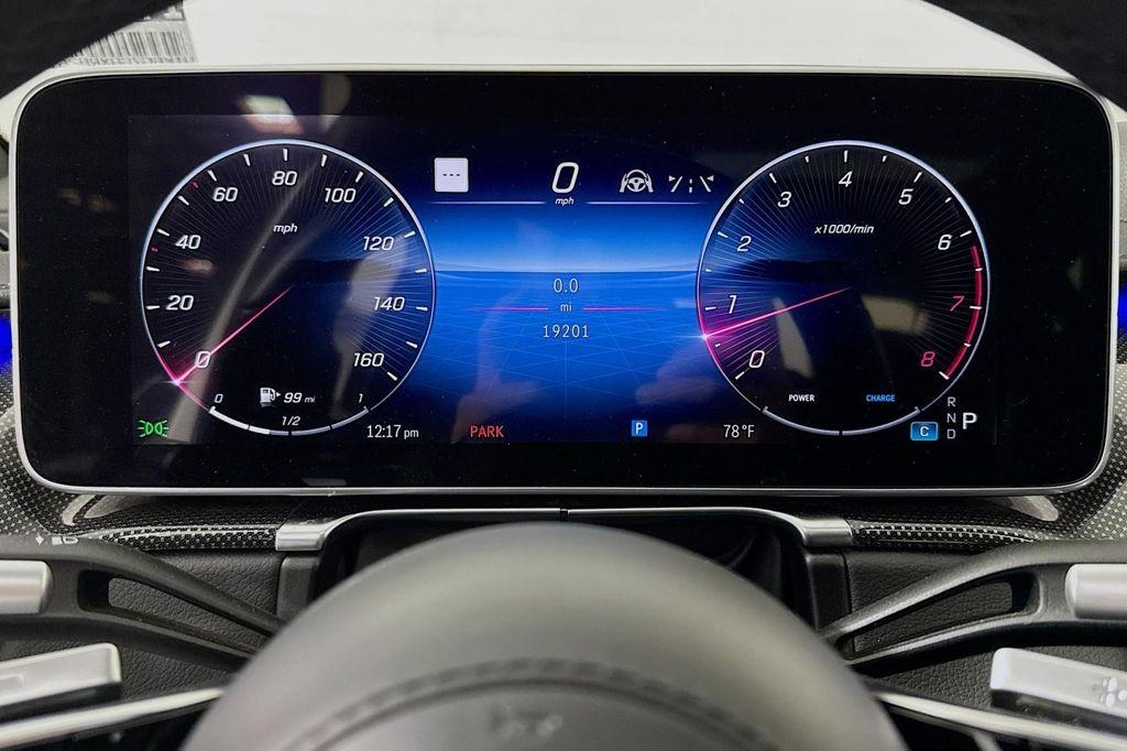 used 2024 Mercedes-Benz S-Class car, priced at $104,983