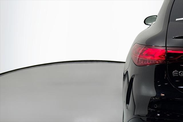 used 2023 Mercedes-Benz EQS 450 car, priced at $42,483