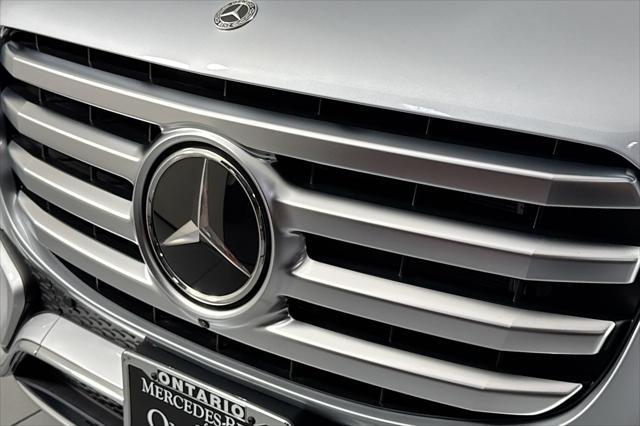 new 2025 Mercedes-Benz GLS 450 car, priced at $95,365