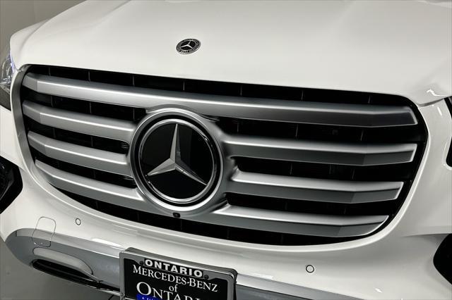 new 2025 Mercedes-Benz GLS 450 car, priced at $91,945