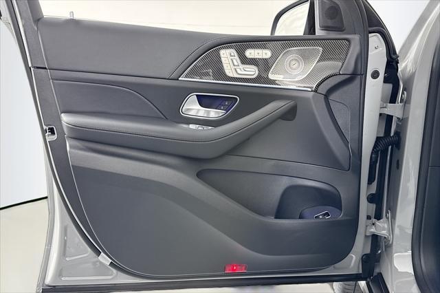 new 2025 Mercedes-Benz AMG GLE 53 car, priced at $102,965