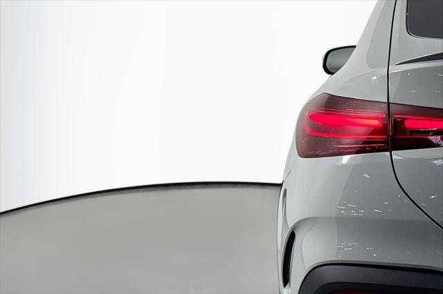 new 2025 Mercedes-Benz AMG GLE 53 car, priced at $102,965