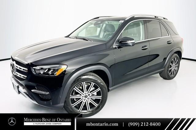 new 2024 Mercedes-Benz GLE 350 car, priced at $65,265