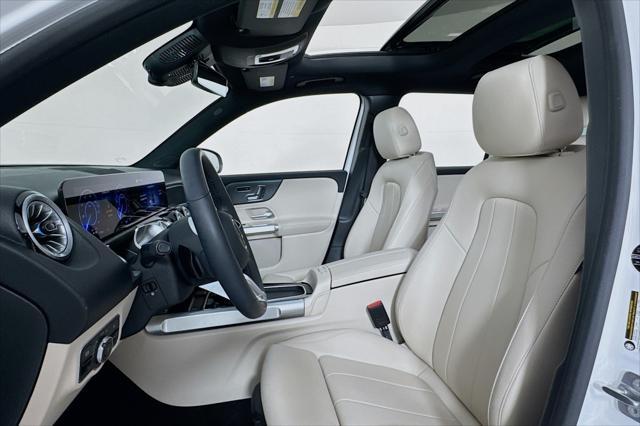 used 2024 Mercedes-Benz EQB 300 car, priced at $40,984