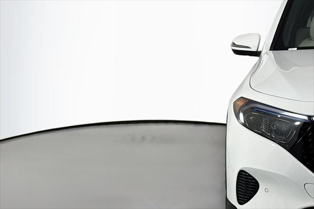 used 2024 Mercedes-Benz EQB 300 car, priced at $40,984