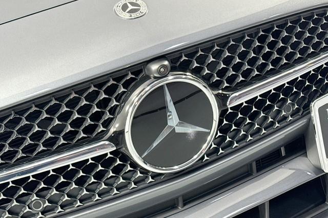 new 2024 Mercedes-Benz C-Class car, priced at $62,275