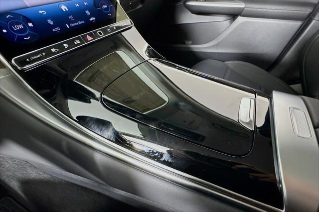 new 2025 Mercedes-Benz GLC 350e car, priced at $62,895