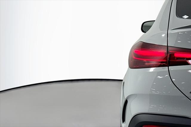 new 2025 Mercedes-Benz AMG GLE 53 car, priced at $103,500