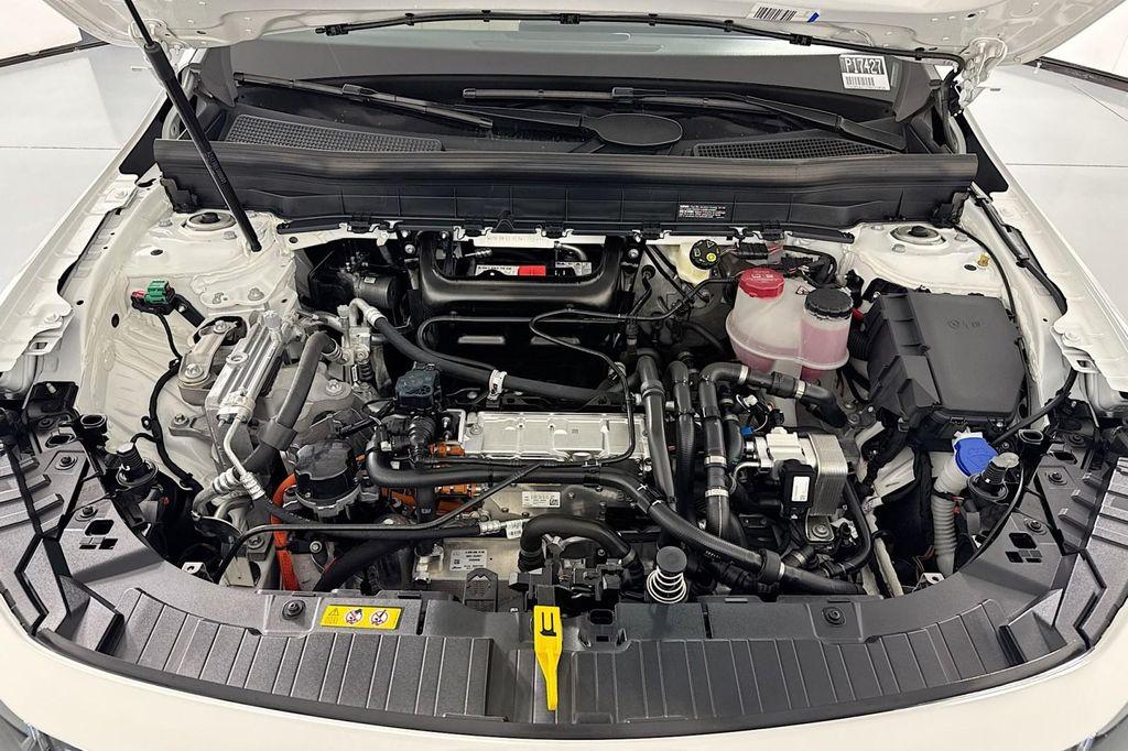 used 2023 Mercedes-Benz EQB 300 car, priced at $33,384