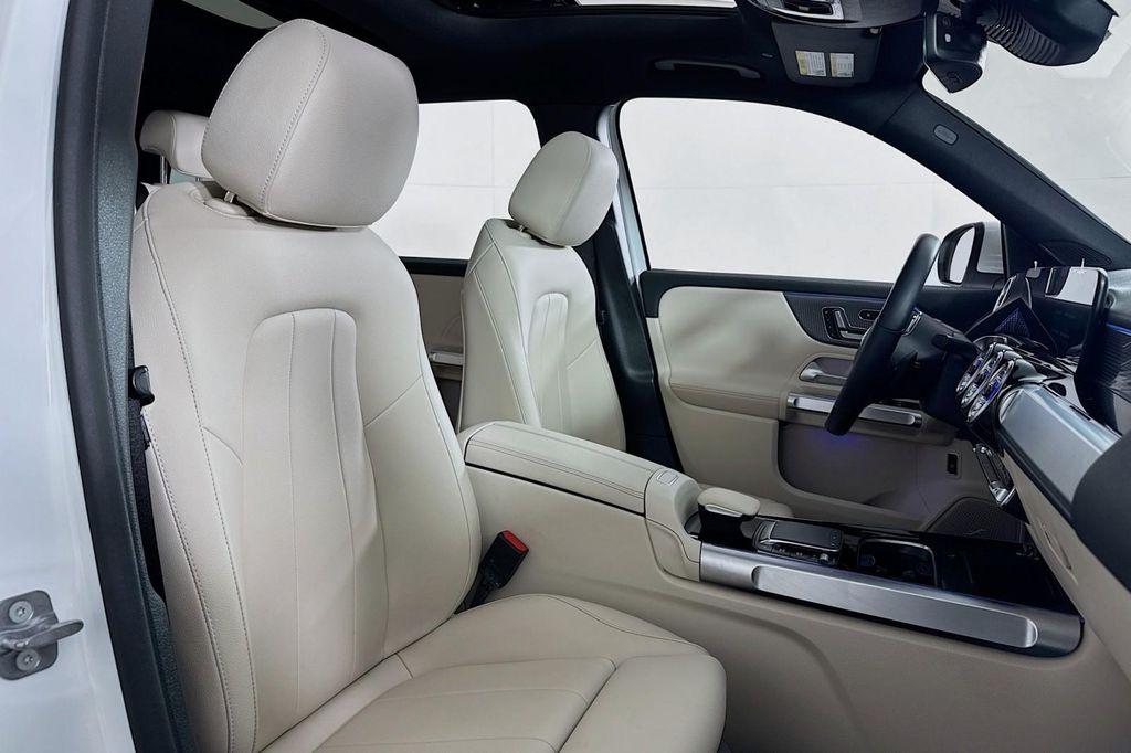 used 2023 Mercedes-Benz EQB 300 car, priced at $33,384