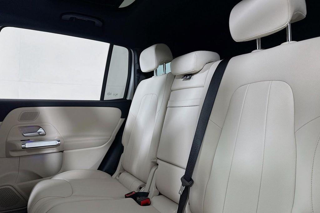 used 2023 Mercedes-Benz EQB 300 car, priced at $33,384